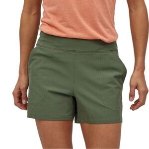 Patagonia Happy Hike Short
